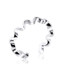 Wavy Waves Ear Cuff EC-766